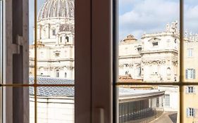 [San Pietro view point] Appartamento elegante